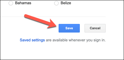5-PC-Google-Settings-Save-Option - Online Tech Tips How to Turn Google SafeSearch Off image 5