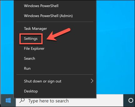 6-Open-Settings - Online Tech Tips What Is a Google “Unusual Traffic” Error and How to Fix It image 6