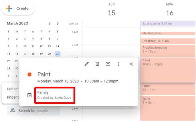 6-other-members-events - Online Tech Tips How to Use Google Family Calendar to Keep Your Family On Time image 10