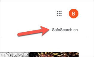 6-PC-Google-SafeSearch-Label - Online Tech Tips How to Turn Google SafeSearch Off image 6