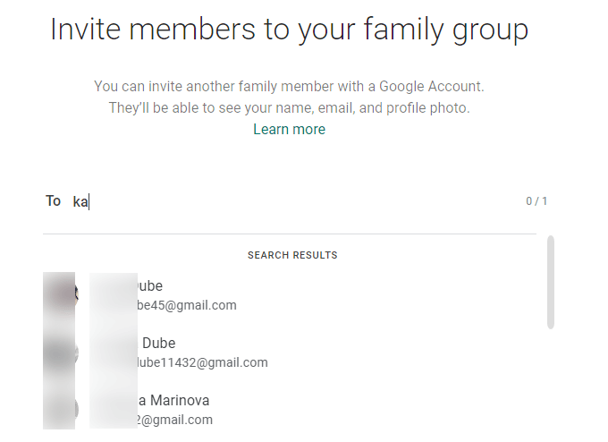7-invite-family-members - Online Tech Tips How to Use Google Family Calendar to Keep Your Family On Time image 5