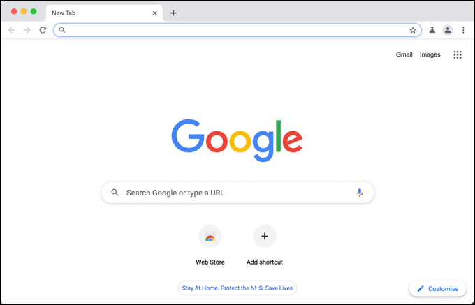 8-Mac-Chrome-Canary-Window - Online Tech Tips What is Chrome Canary and Is It Safe? image 8