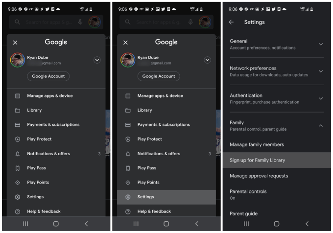 9-family-link - Online Tech Tips How to Use Google Family Calendar to Keep Your Family On Time image 2