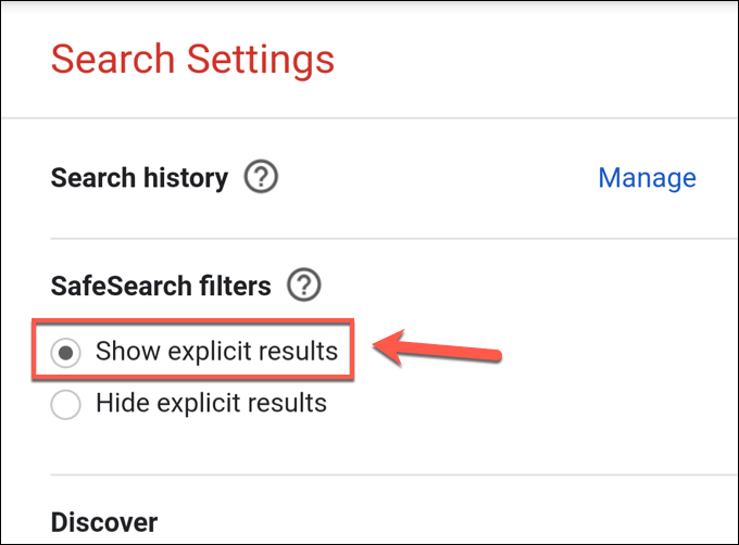 9-Mobile-Google-Search-SafeSearch-Enable - Online Tech Tips How to Turn Google SafeSearch Off image 9