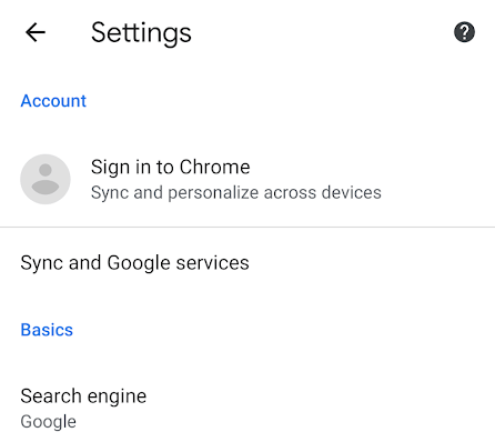 android-chrome-sign-in - Online Tech Tips How To Set Up Google Chrome Browser Sync image 4