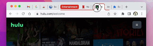 chrome-2 - Online Tech Tips How to Pin a Tab in Google Chrome image 11