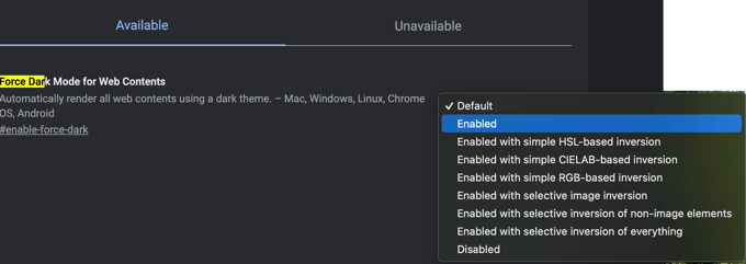 dark-mode-enabled - Online Tech Tips How to Use Google Docs in Dark Mode image 4