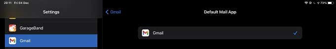 Default-Apps - Online Tech Tips Not Getting Gmail Notifications? 10 Ways to Fix image 11