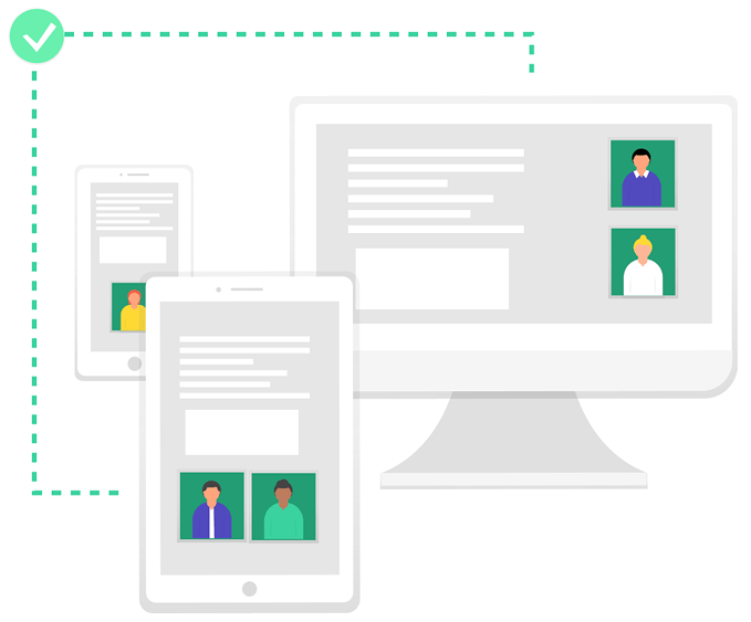 device-sync-illustration - Online Tech Tips How To Set Up Google Chrome Browser Sync image 1