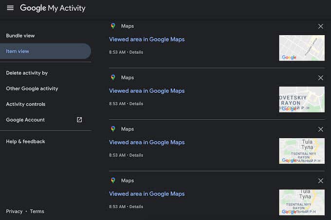 Featured-image-1 - Online Tech Tips How to View Your Google Maps Search History image 2