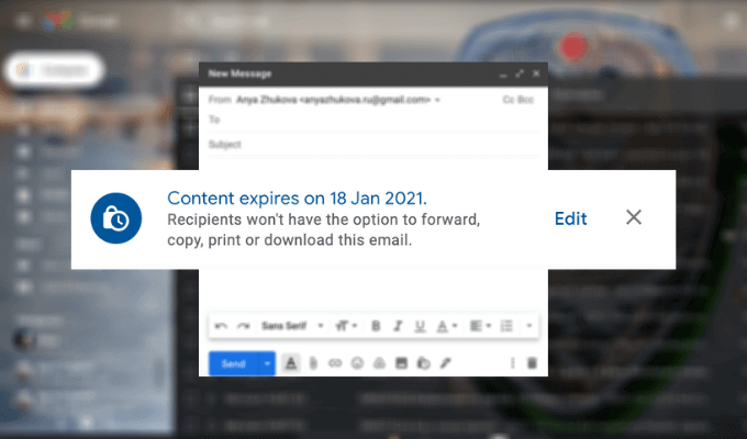 Featured-Image-5 - Online Tech Tips How to Send Private Emails in Gmail image 1