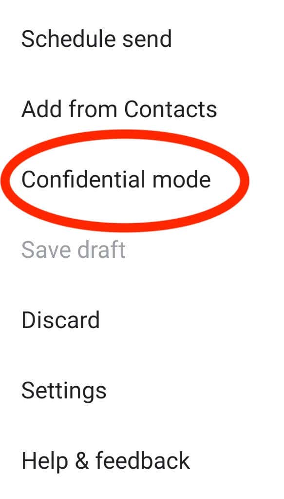 gmail-app_confidential-mode - Online Tech Tips How to Send Private Emails in Gmail image 9