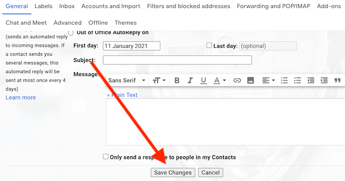 gmail-settings_save-changes - Online Tech Tips How to Unsend an Email in Gmail image 5