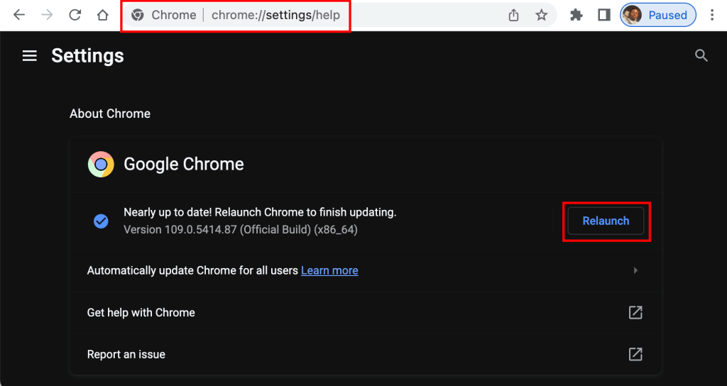 google-chrome-critical-error-what-it-means-and-how-to-fix-4-compressed - Online Tech Tips Google Chrome Critical Error: What It Means and How to Fix image 4