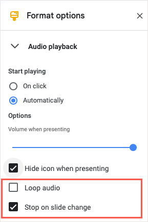 how-to-add-audio-to-google-slides-12-compressed - Online Tech Tips How to Add Audio to Google Slides image 12
