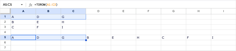 how-to-use-array-formulas-in-google-sheets-2-compressed - Online Tech Tips How to Use Array Formulas in Google Sheets image 3