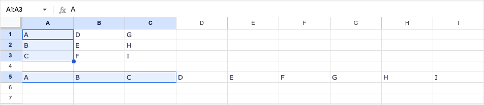 how-to-use-array-formulas-in-google-sheets-4-compressed - Online Tech Tips How to Use Array Formulas in Google Sheets image 5