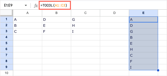 how-to-use-array-formulas-in-google-sheets-5-compressed - Online Tech Tips How to Use Array Formulas in Google Sheets image 6
