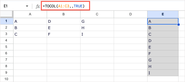 how-to-use-array-formulas-in-google-sheets-7-compressed - Online Tech Tips How to Use Array Formulas in Google Sheets image 8