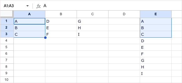 how-to-use-array-formulas-in-google-sheets-8-compressed - Online Tech Tips How to Use Array Formulas in Google Sheets image 9