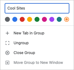 how-to-use-tab-groups-in-google-chrome-10-compressed - Online Tech Tips How to Use Tab Groups in Google Chrome image 11