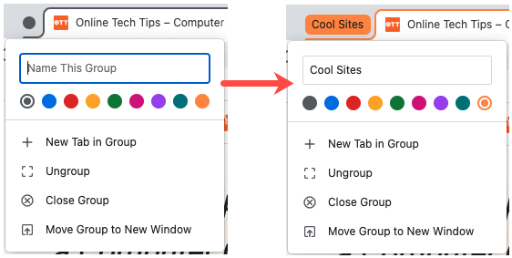 how-to-use-tab-groups-in-google-chrome-2-compressed - Online Tech Tips How to Use Tab Groups in Google Chrome image 3