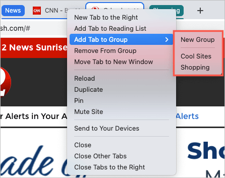 how-to-use-tab-groups-in-google-chrome-6-compressed - Online Tech Tips How to Use Tab Groups in Google Chrome image 7