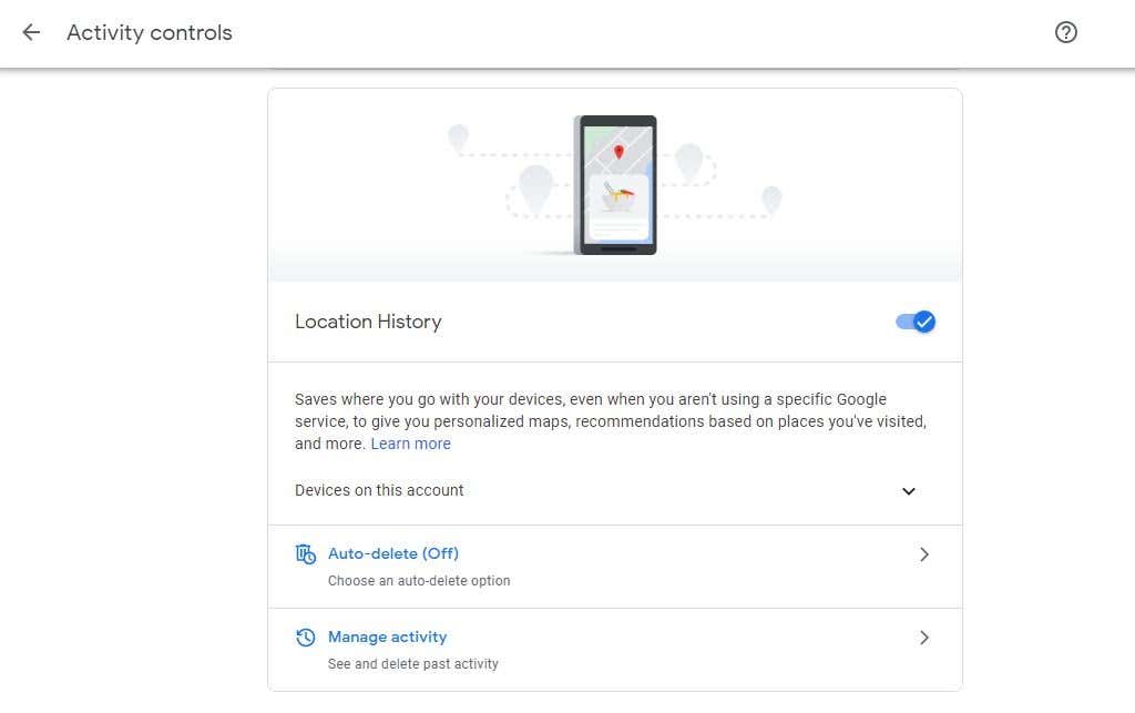 image-1 - Online Tech Tips Google Maps Location History: 5 Useful Things You Can Do With It image 3