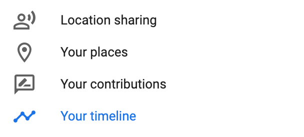 image-1 - Online Tech Tips How to View Your Google Maps Search History image 14
