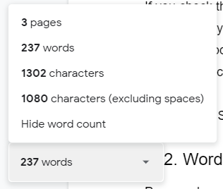 image-122 - Online Tech Tips 7 Ways to See Live Word Count in Google Docs image 3