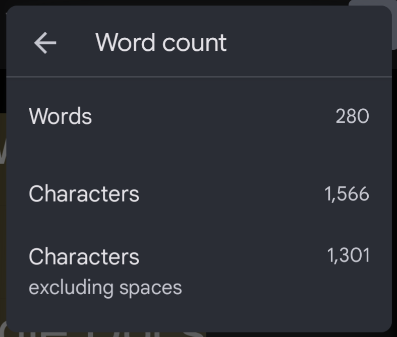 image-124 - Online Tech Tips 7 Ways to See Live Word Count in Google Docs image 5