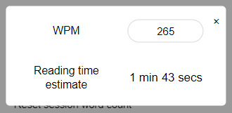 image-126 - Online Tech Tips 7 Ways to See Live Word Count in Google Docs image 7