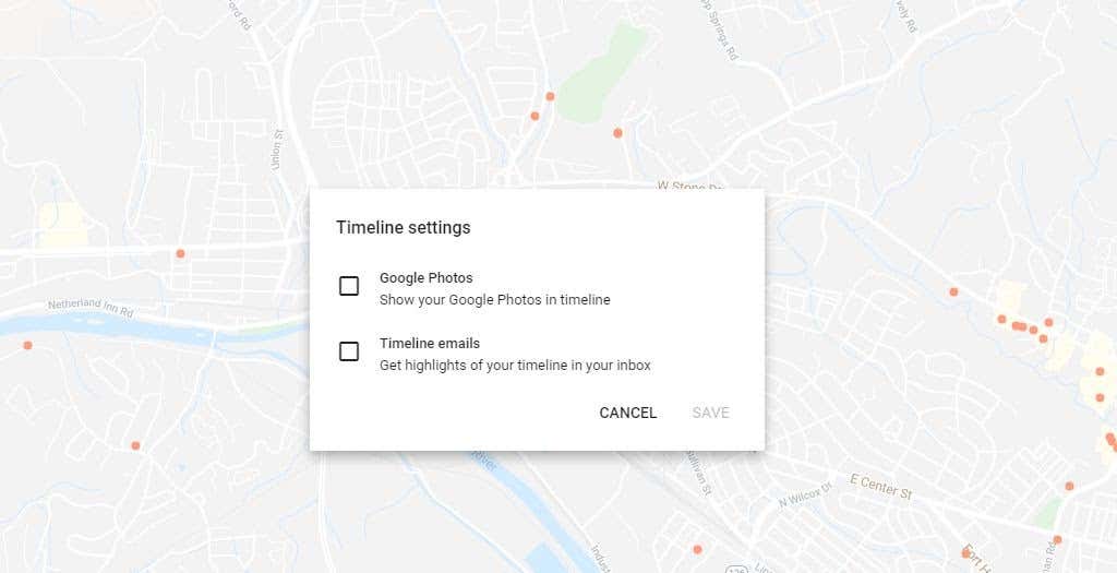 image-13 - Online Tech Tips Google Maps Location History: 5 Useful Things You Can Do With It image 15