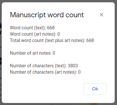 image-130 - Online Tech Tips 7 Ways to See Live Word Count in Google Docs image 11