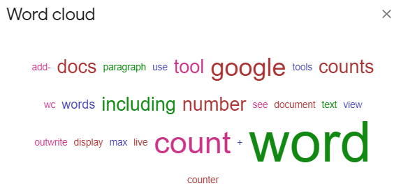 image-131 - Online Tech Tips 7 Ways to See Live Word Count in Google Docs image 12