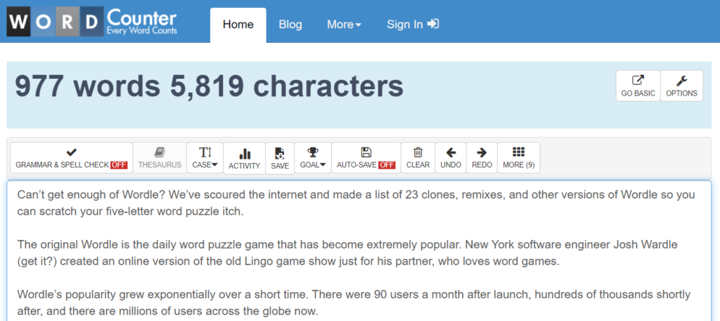 image-132 - Online Tech Tips 7 Ways to See Live Word Count in Google Docs image 13