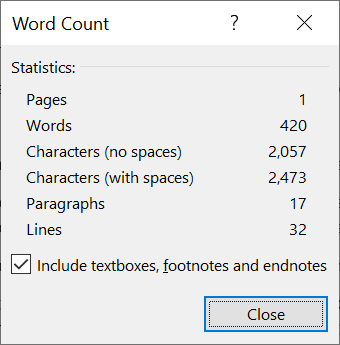 image-136 - Online Tech Tips 7 Ways to See Live Word Count in Google Docs image 17