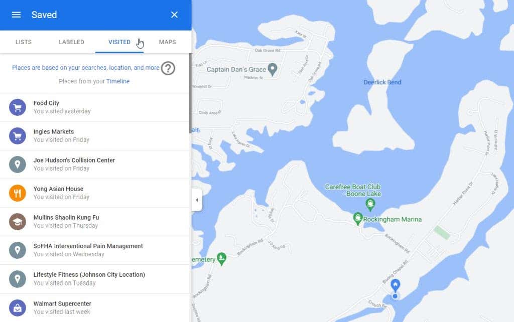 image-14 - Online Tech Tips Google Maps Location History: 5 Useful Things You Can Do With It image 16
