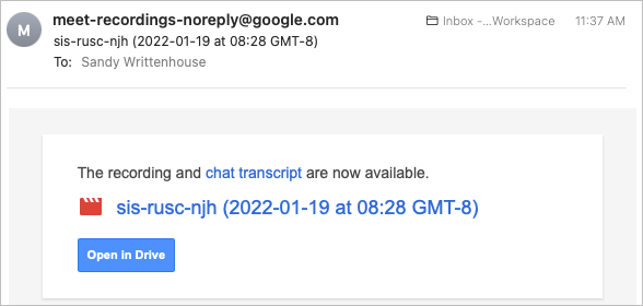 image-150 - Online Tech Tips How to Record a Google Meet image 8