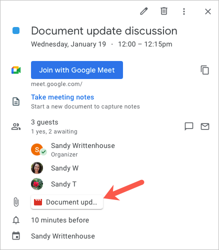 image-151 - Online Tech Tips How to Record a Google Meet image 9