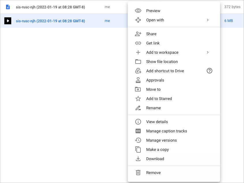 image-152 - Online Tech Tips How to Record a Google Meet image 10