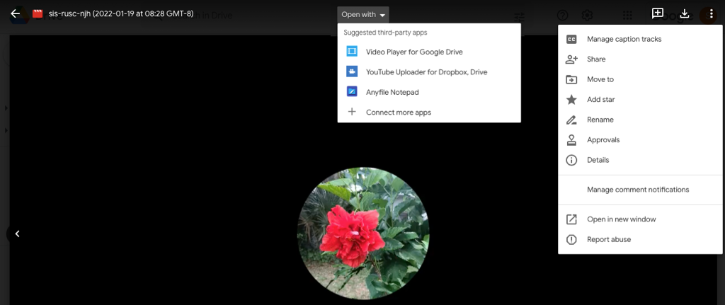 image-153 - Online Tech Tips How to Record a Google Meet image 11
