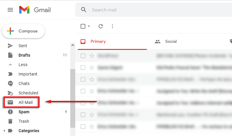 image-32 - Online Tech Tips How Archive in Gmail Works image 6
