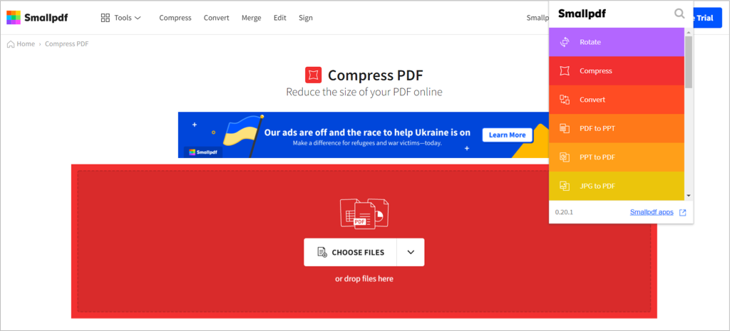 image-33 - Online Tech Tips 8 Best Google Chrome PDF Editor Add-Ons image 3