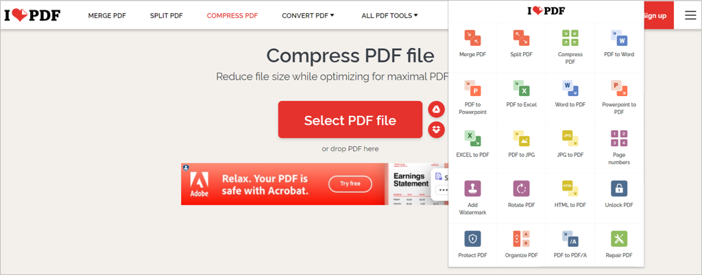 image-37 - Online Tech Tips 8 Best Google Chrome PDF Editor Add-Ons image 8