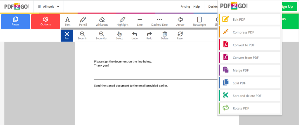 image-38 - Online Tech Tips 8 Best Google Chrome PDF Editor Add-Ons image 9
