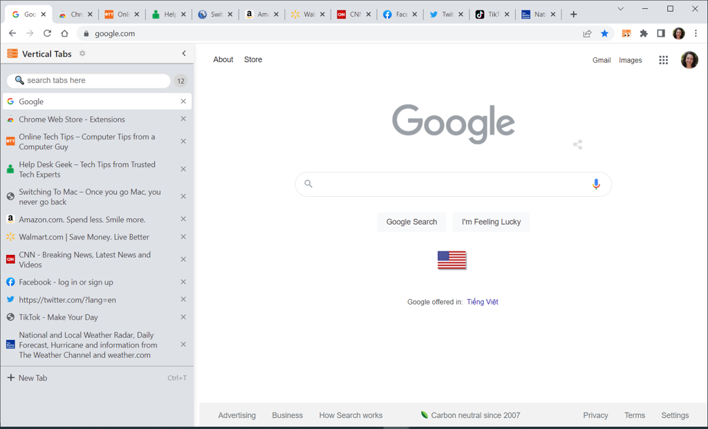image-44 - Online Tech Tips 6 Best Chrome Extensions for Managing Tabs image 2