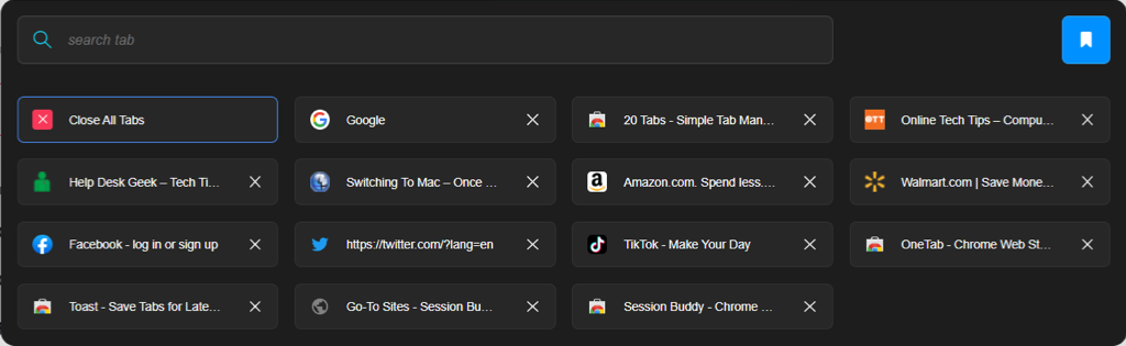 image-47 - Online Tech Tips 6 Best Chrome Extensions for Managing Tabs image 5