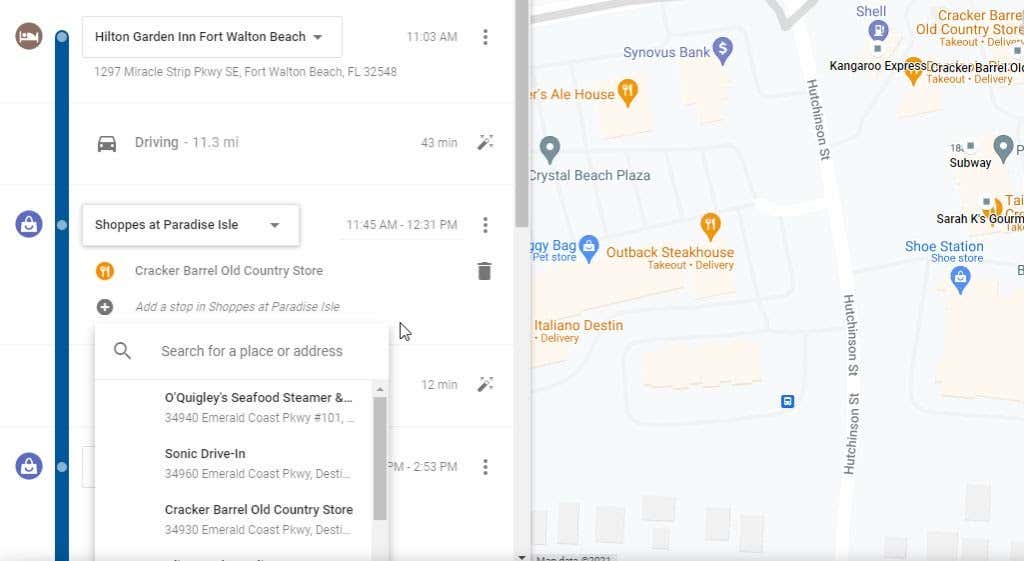 image-6 - Online Tech Tips Google Maps Location History: 5 Useful Things You Can Do With It image 8