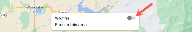 image-62 - Online Tech Tips How To Use Google Maps Wildfire Tracking image 7